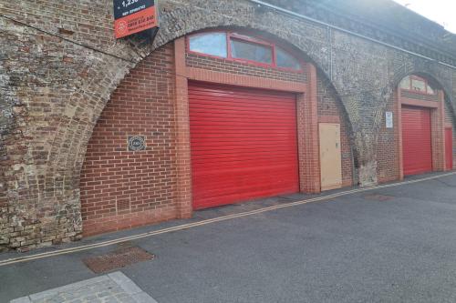 285 Jewell Street, Camberwell, London, SE5