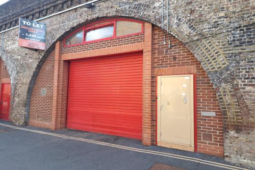285 Jewell Street, Camberwell, London, SE5