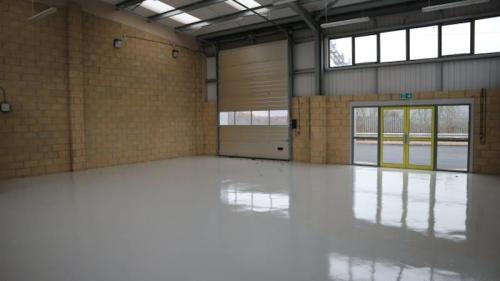 Unit 9, Oxford Road Industrial Estate, Gresham Way, Reading, RG30