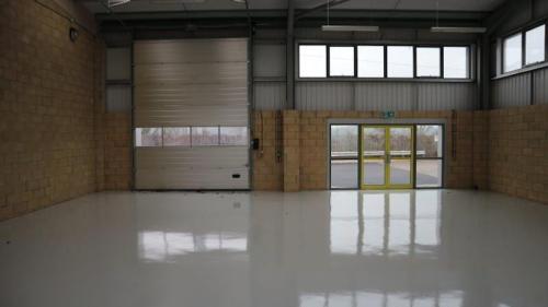 Unit 9, Oxford Road Industrial Estate, Gresham Way, Reading, RG30