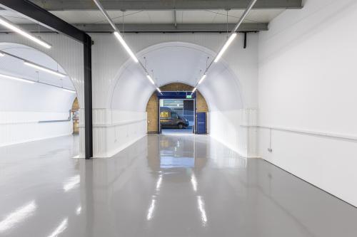 Unit 18-19 Resolution Way, Deptford, London, SE8