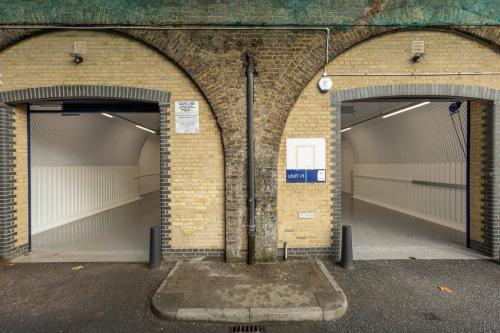 Unit 18-19 Resolution Way, Deptford, London, SE8