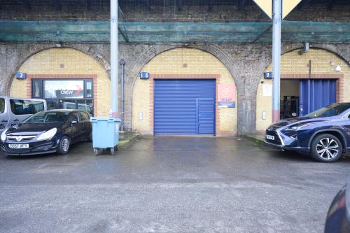 15, Titan Business Estate, Deptford, London, SE8
