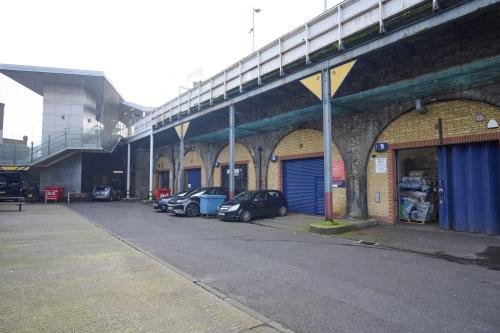 15, Titan Business Estate, Deptford, London, SE8
