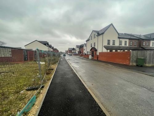 Clee Field View Ladysmith Road, Grimsby, DN32