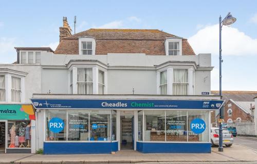 115-117 High Street, Whitstable, CT5