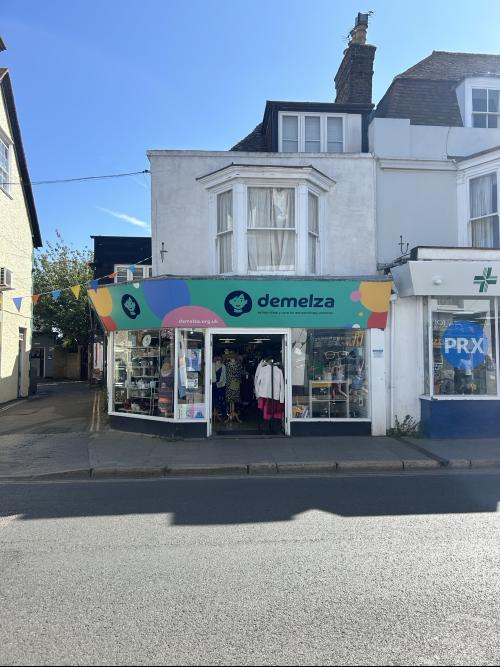 113 High Street, Whitstable, CT5
