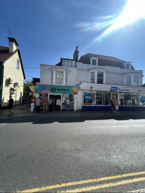 113 High Street, Whitstable, CT5