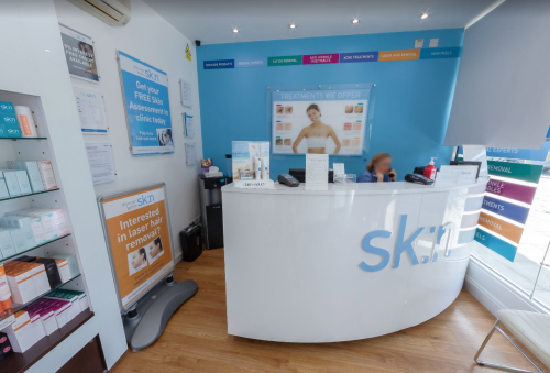 220 High Road, East Finchley, London, N2