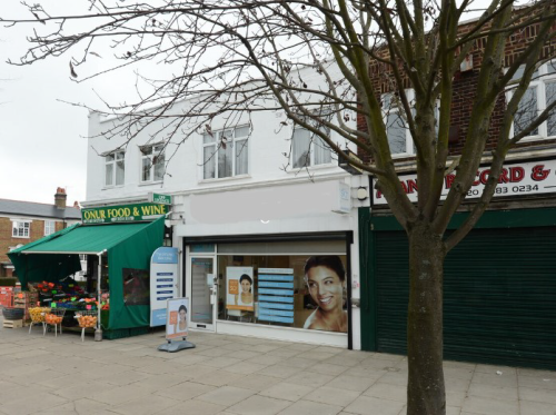 220 High Road, East Finchley, London, N2