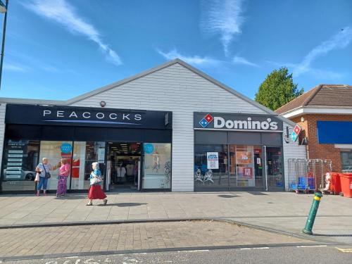 Units 1 & 2, 44 Salisbury Road, Amesbury, SP4