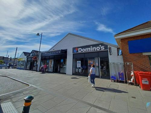 Units 1 & 2, 44 Salisbury Road, Amesbury, SP4