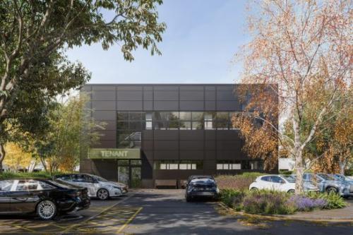 Hawk House, Crayfields Business Park, New Mill Road, Orpington, BR5