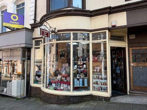 22 High Street, Lewes, BN7