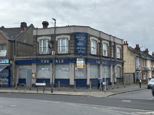 1a Lilian Road, Streatham, London, SW16