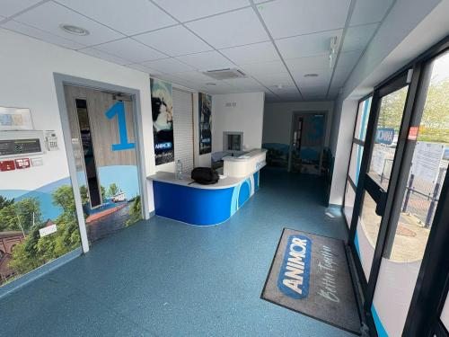 Animor Vet, Kinsey Road, Ellesmere Port, CH65