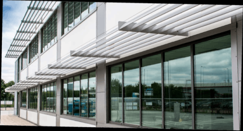 LDP111, London Distribution Park, Windrush Road, Tilbury, RM18