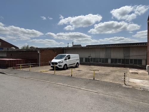 The Compound, f Desborough Industrial Park, Desborough Park Road, High Wycombe, HP12