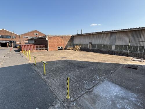 The Compound, f Desborough Industrial Park, Desborough Park Road, High Wycombe, HP12