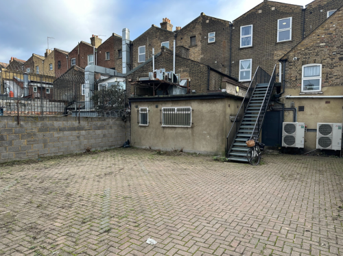 127/129 Barking Road, Canning Town, LONDON, E16