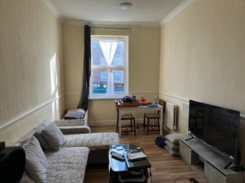 127/129 Barking Road, Canning Town, LONDON, E16