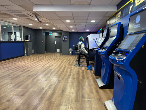 127/129 Barking Road, Canning Town, LONDON, E16
