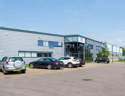 Unit 225, Europa Trade Park, Europa Boulevard, Warrington, WA5