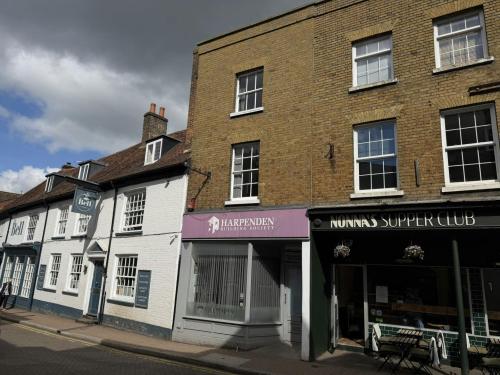 High Street, 38 High Street, Tring, HP23