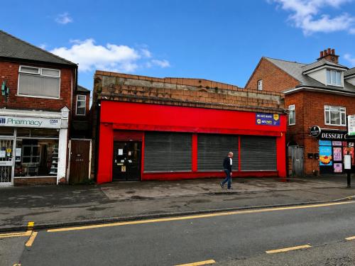 361-363 Carlton Hill, Carlton, Nottingham, NG4