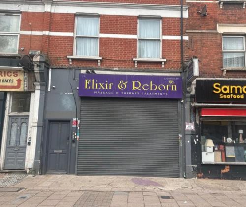 297 Cricklewood Broadway, Cricklewood, London, NW2
