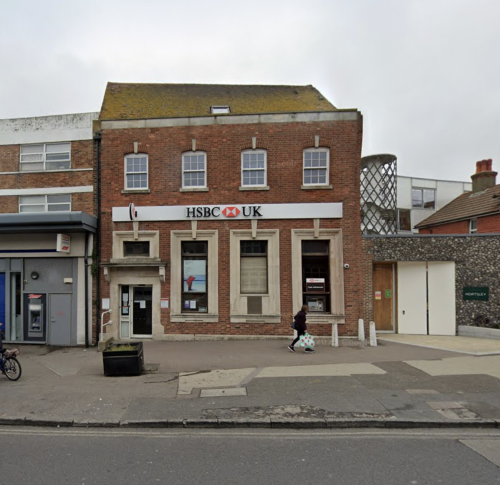 3 Sutton Park Road, Seaford, BN25