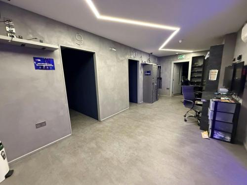 Unit 1 York House, 400 - 404 York Way, Kentish Town, London, N7