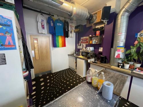 94 Gloucester Road, North Laine, Brighton, BN1