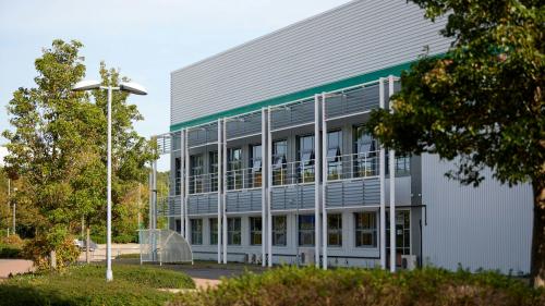 DC4, Prologis Park Kettering, Kettering, NN14