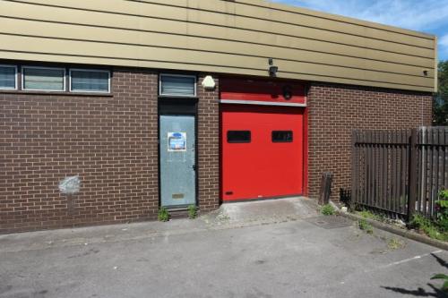 Units 10, 11 & 12, The Micro Centre, Gillette Way, Reading, RG2