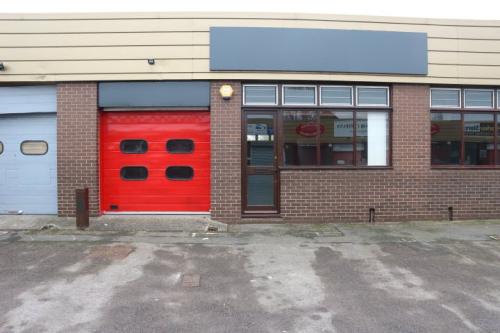 Units 10, 11 & 12, The Micro Centre, Gillette Way, Reading, RG2