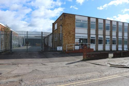 25 Boulton Road, Reading, RG2