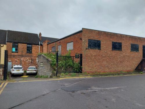 20, 22, 24, 26, 28 & 30 Portland Street, Lincoln, LN5