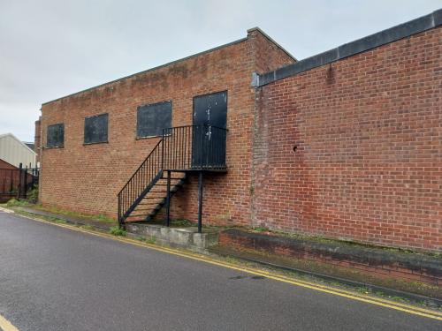 20, 22, 24, 26, 28 & 30 Portland Street, Lincoln, LN5
