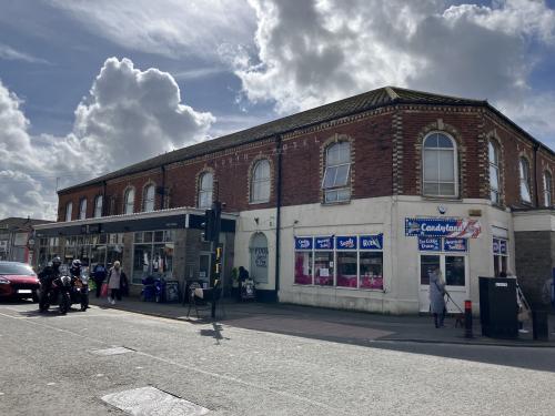 Louth Hotel, High Street, Sutton on Sea, Mablethorpe, LN12