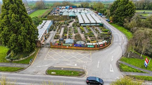 2.18 Acres, Hillier Garden Centre, Leighton Buzzard Road, Hemel Hempstead, HP1