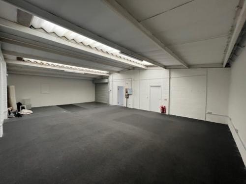 Unit 10, Porte Marsh Trading Estate, Porte Marsh Road, Calne, SN11