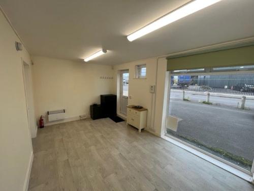 Unit 10, Porte Marsh Trading Estate, Porte Marsh Road, Calne, SN11
