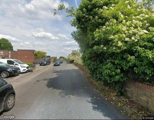 88 Bushey Road, Hortus, London, SW20
