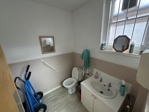 8-9 Station Parade, Eastbourne, BN21