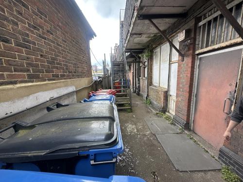 8-9 Station Parade, Eastbourne, BN21