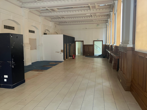 35-39 Victoria Street, Grimsby, DN31