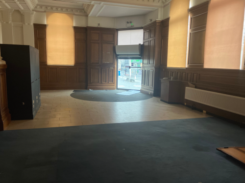 35-39 Victoria Street, Grimsby, DN31
