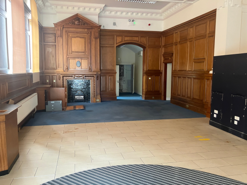 35-39 Victoria Street, Grimsby, DN31