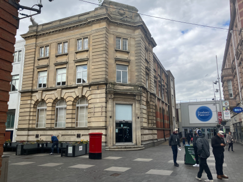 35-39 Victoria Street, Grimsby, DN31